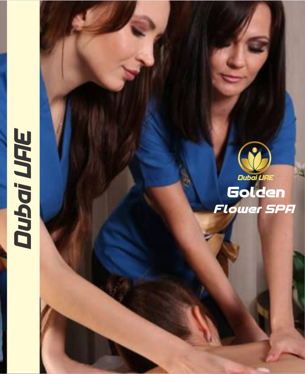 Four Hand Massage in Dubai